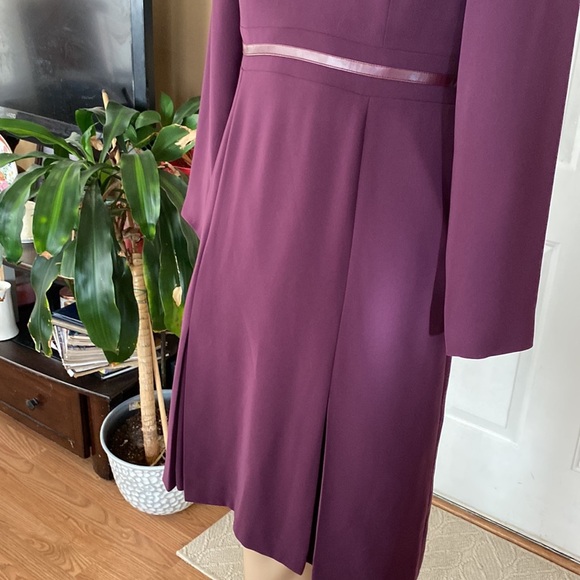 Kasper Dress - Picture 5 of 10